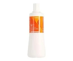 Oksidacinė emulsija Kadus Professional Demi Permanent Hair Color Developer 1,9% 1000 ml
