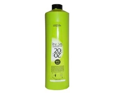 Oksidacinė emulsija L'oreal Professionnel iNOA Oil Delivery System 6% 20vol. 1000 ml