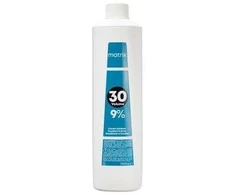 Oksidacinė emulsija Matrix Kreminis Oxidant 9% 1000ml