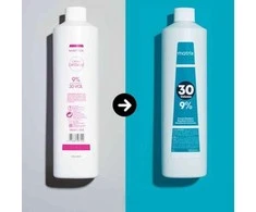 Oksidacinė emulsija Matrix Kreminis Oxidant 9% 1000ml