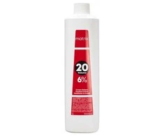 Oksidacinė emulsija Matrix Kreminis Oxidant 6% 1000ml