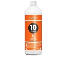 Oksidacinė emulsija Matrix Kreminis Oxidant 3% 1000ml