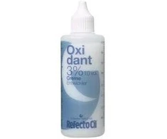 Oksidacinė emulsija RefectoCil Oxidant cream 3% 100 ml.