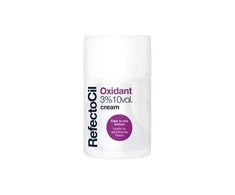 Oksidacinė emulsija RefectoCil Oxidant cream 3% 100 ml.