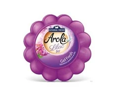 General Fresh Oro gaiviklis Arola Gel Fresh Lilac 150g