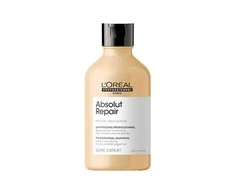 Šampūnas pažeistiems plaukams L'oreal Professionnel Absolut Repair Šampūnas 300ml