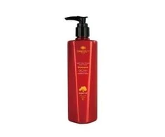 Angel Professional Pažeistų plaukų šampūnas su argano aliejumi Angel Argan Oxygen Instant Repair Šampūnas 300ml