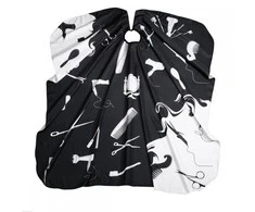 Pelerina Comair Hairworld 135x143 cm