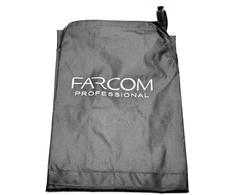 Pelerina Farcom Professional juoda