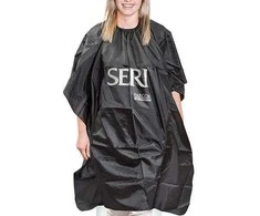 Pelerina Farcom SERI juoda
