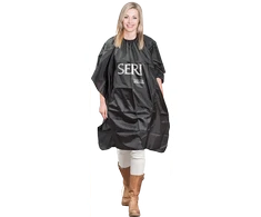 Pelerina Farcom SERI juoda