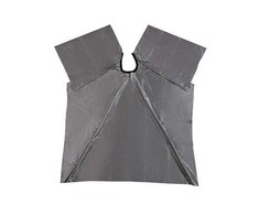 Pelerina klientui Comair Plastique 110 x 140 cm