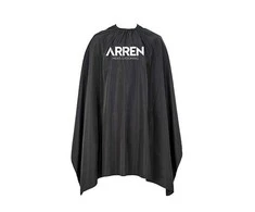 Pelerina klientui Farcom Professional ARREN Men's Grooming