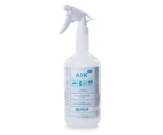 Paviršių dezinfekcinė priemonė Higėja ADK-611 1000 ml