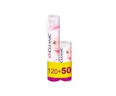 Vatos diskeliai Cleanic 120 + 50 vnt.