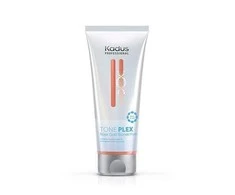 Pigmentuota kaukė plaukams Kadus Professional TONEPLEX Rose Gold Skirtas šviesiems plaukams Mask 200ml