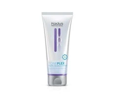 Pigmentuota kaukė plaukams Kadus Professional TONEPLEX Pearl Skirtas šviesiems plaukams Mask 200 ml