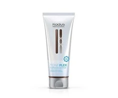Pigmentuota kaukė plaukams Kadus Professional TONEPLEX Coffee Brown Mask 200ml