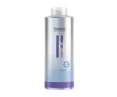 Pigmentuotas šampūnas šviesiems plaukams Kadus Professional TONEPLEX Pearl Skirtas šviesiems plaukams Šampūnas 1000ml