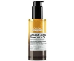Plaukų aliejus L'oreal Professionnel Absolut Repair Molecular Oil 90 ml