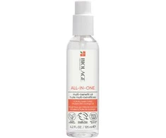 Plaukų aliejus su Moringų aliejumi Matrix Biolage All-In-One Multi-Benefit Oil 125ml