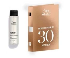 Plaukų aliejus Wella Professionals Ultimate Smooth Miracle Oil Serum 3 ml
