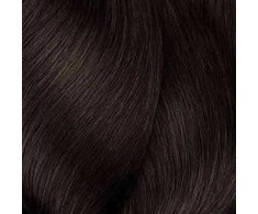 Plaukų dažai L‘oreal Professionnel iNOA No Ammonia Permanent Color 60g - 4.35