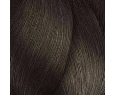 Plaukų dažai L‘oreal Professionnel iNOA No Ammonia Permanent Color 60g - 6.0