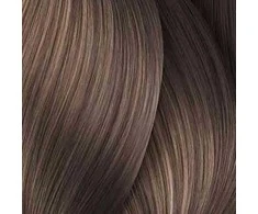 Plaukų dažai L‘oreal Professionnel iNOA No Ammonia Permanent Color 60g - 8.21