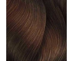 Plaukų dažai L‘oreal Professionnel iNOA No Ammonia Permanent Color 60g - 5.4