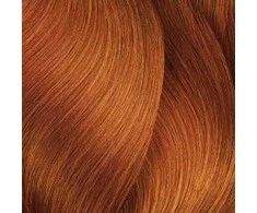 Plaukų dažai L‘oreal Professionnel iNOA No Ammonia Permanent Color 60g - 7.44