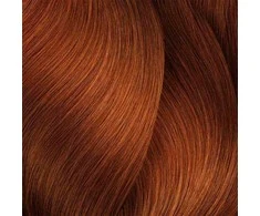 Plaukų dažai L‘oreal Professionnel iNOA No Ammonia Permanent Color 60g - 7.43