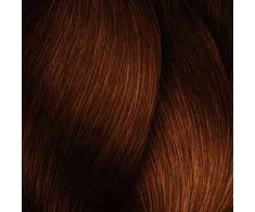 Plaukų dažai L‘oreal Professionnel iNOA No Ammonia Permanent Color 60g - 4.45