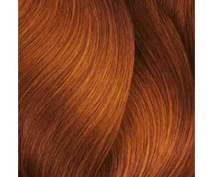 Plaukų dažai L‘oreal Professionnel iNOA No Ammonia Permanent Color 60g - 6.40