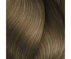 Plaukų dažai L‘oreal Professionnel iNOA No Ammonia Permanent Color 60g - 8.0