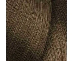 Plaukų dažai L‘oreal Professionnel iNOA No Ammonia Permanent Color 60g - 7.8