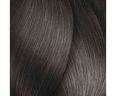 Plaukų dažai L‘oreal Professionnel iNOA No Ammonia Permanent Color 60g - 7.11