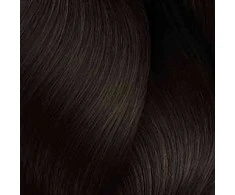 Plaukų dažai L‘oreal Professionnel iNOA No Ammonia Permanent Color 60g - 6.8