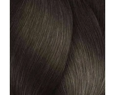 Plaukų dažai L‘oreal Professionnel iNOA No Ammonia Permanent Color 60g - _6