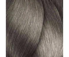 Plaukų dažai L‘oreal Professionnel iNOA No Ammonia Permanent Color 60g - 8.1
