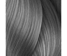 Plaukų dažai L‘oreal Professionnel iNOA No Ammonia Permanent Color 60g - 8.11