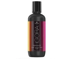 Plaukų dažai Schwarzkopf Igora Vibrance Clear Hair Dye 500ml