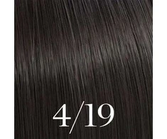 Plaukų dažai Wella Professionals Color Touch 60ml - 4/19