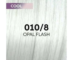 Wella Shinefinity Zero Lift Glaze Tinte 0108, 60 ml 1un