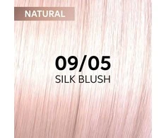 Plaukų dažai Wella Professionals Shinefinity Glaze 60ml - 09/05