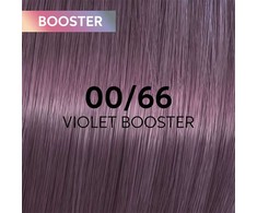 Plaukų dažai Wella Professionals Shinefinity Glaze 60ml - 00/66