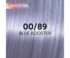 Plaukų dažai Wella Professionals Shinefinity Glaze 60ml - 00/89