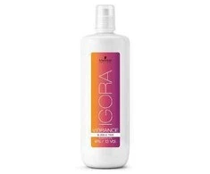 Aktyvatorius Schwarzkopf Professional Igora Vibrance Activator Lotion 4 % 1000 ml