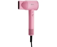 Plaukų džiovintuvas Cera PRO BLDC Dryer 1600W Pastel Rožinė