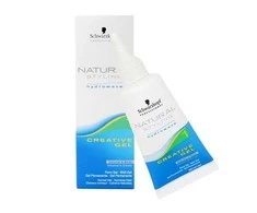 Plaukų formavimo gelis Schwarzkopf Natural Styling Creative Gel (1) 50 ml